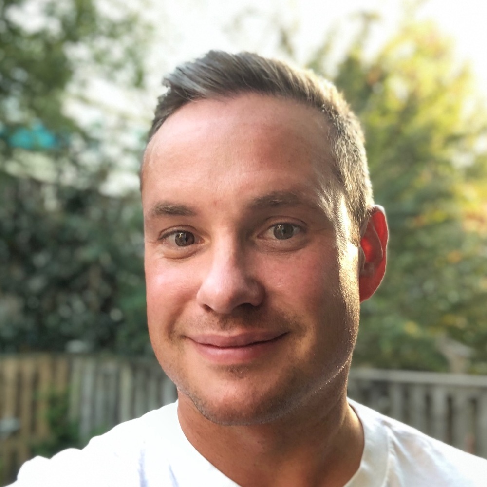 Meet your Posher, Kevin
